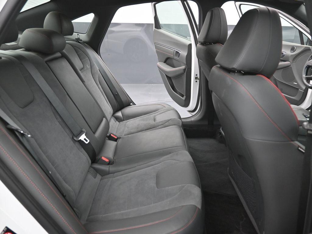 used 2022 Hyundai Sonata car, priced at $23,365