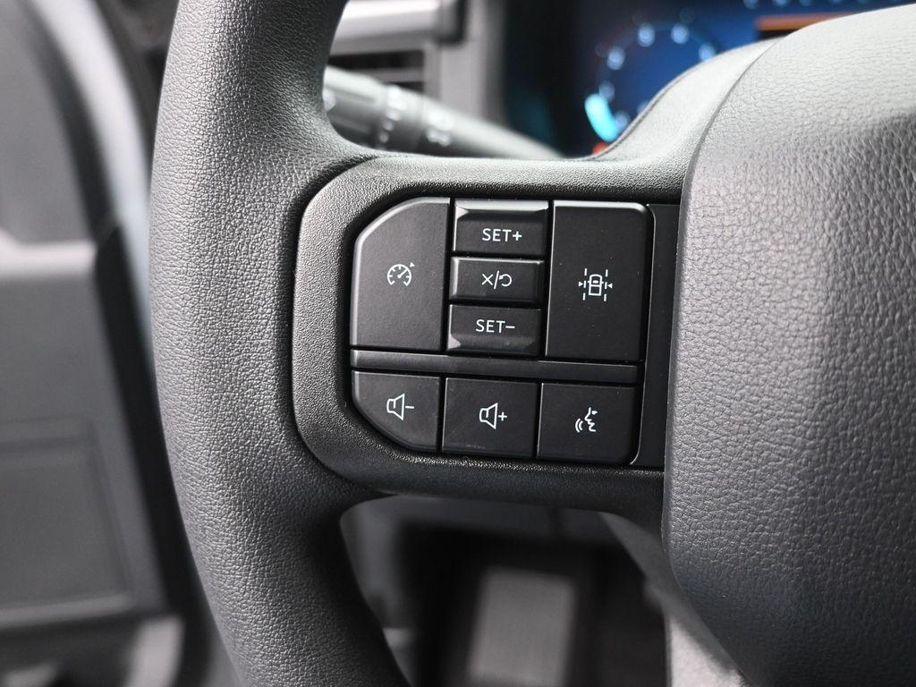 new 2025 Ford F-150 car, priced at $46,630