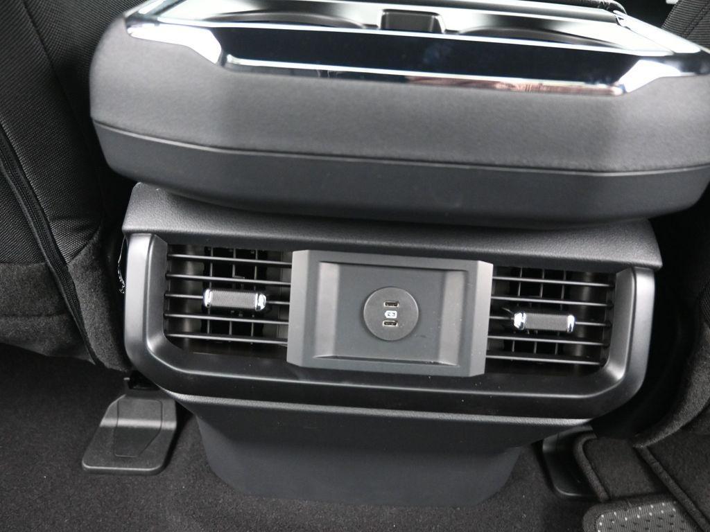 new 2025 Ford F-150 car, priced at $46,630