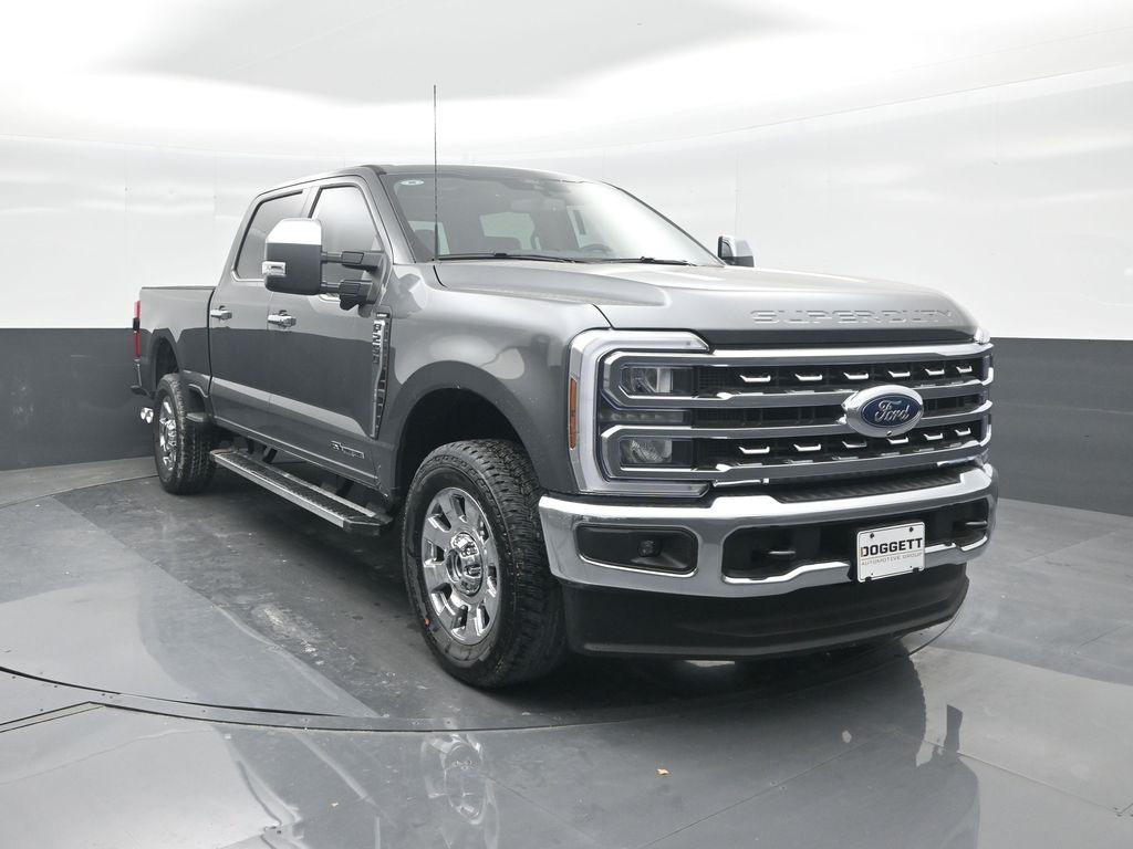new 2026 Ford F-250 car, priced at $77,226