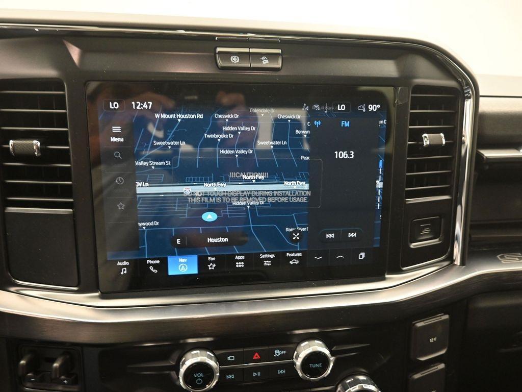 new 2026 Ford F-250 car, priced at $77,226