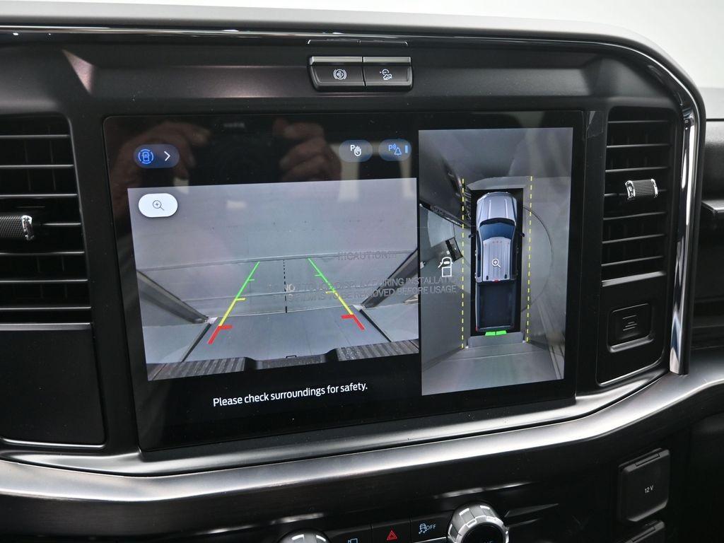 new 2026 Ford F-250 car, priced at $77,226