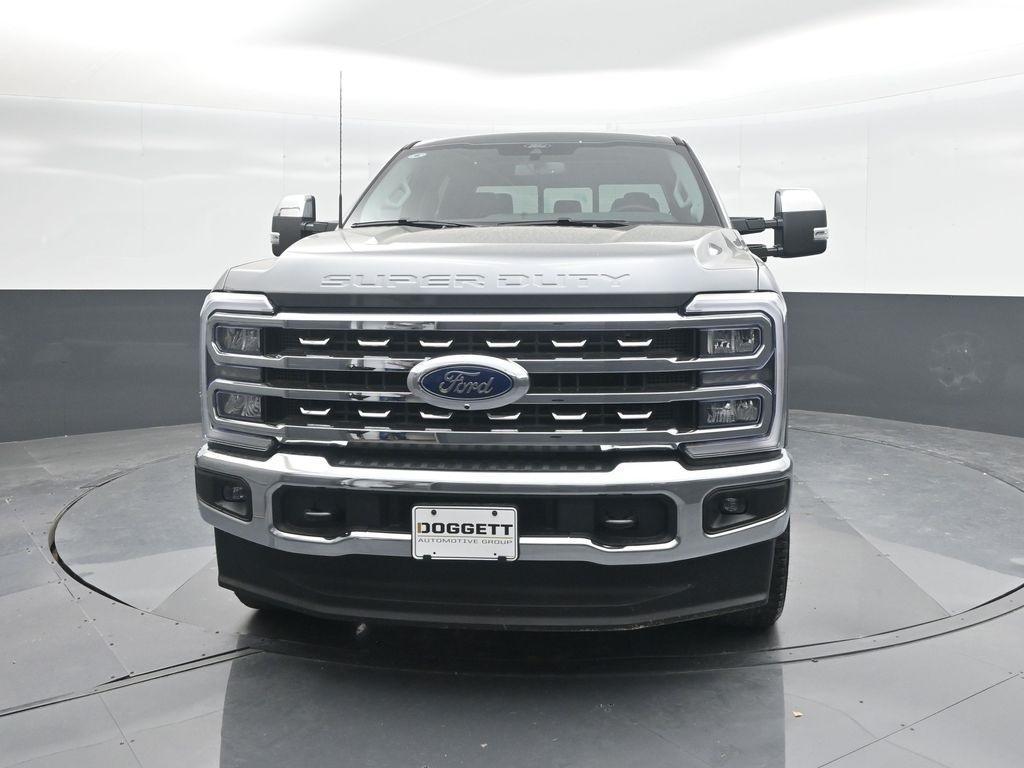 new 2026 Ford F-250 car, priced at $77,226