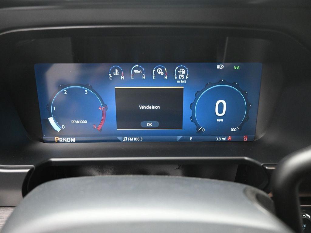 new 2026 Ford F-250 car, priced at $77,226