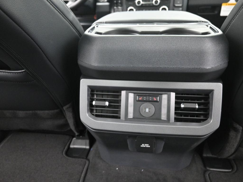 new 2026 Ford F-250 car, priced at $77,226