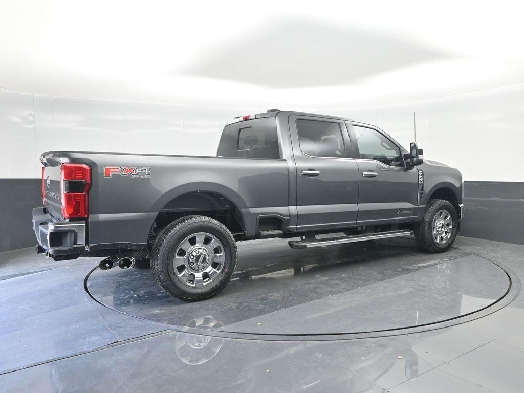 new 2026 Ford F-250 car, priced at $77,226