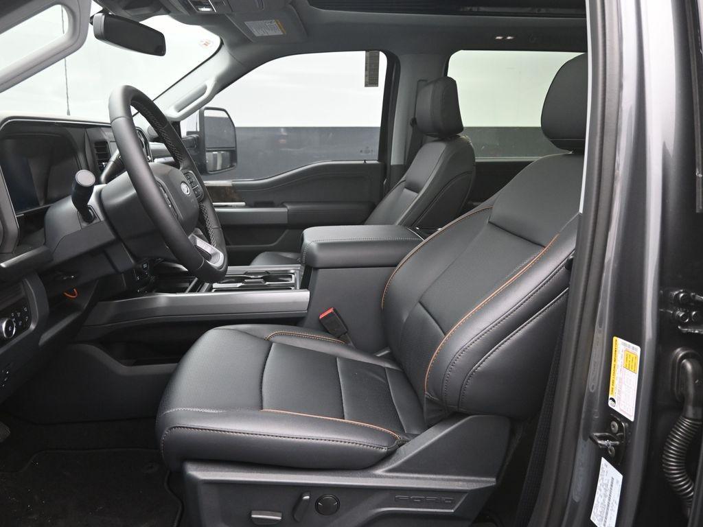 new 2026 Ford F-250 car, priced at $77,226
