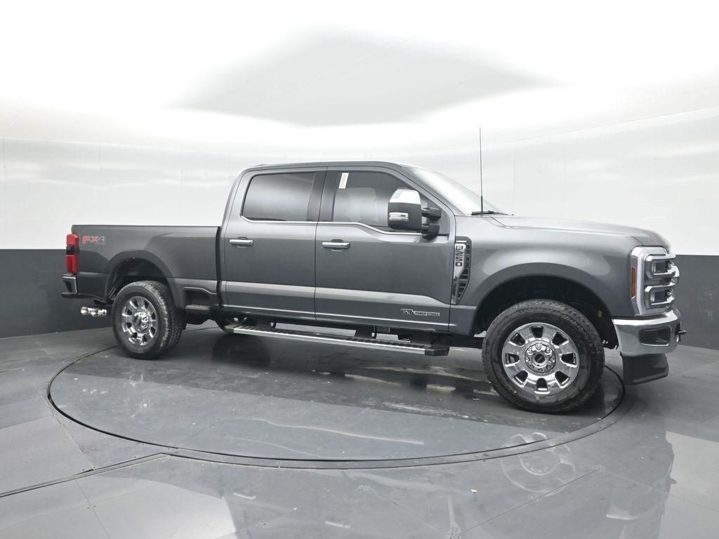 new 2026 Ford F-250 car, priced at $77,226