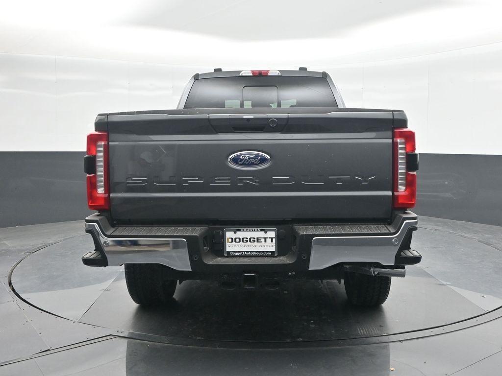 new 2026 Ford F-250 car, priced at $77,226