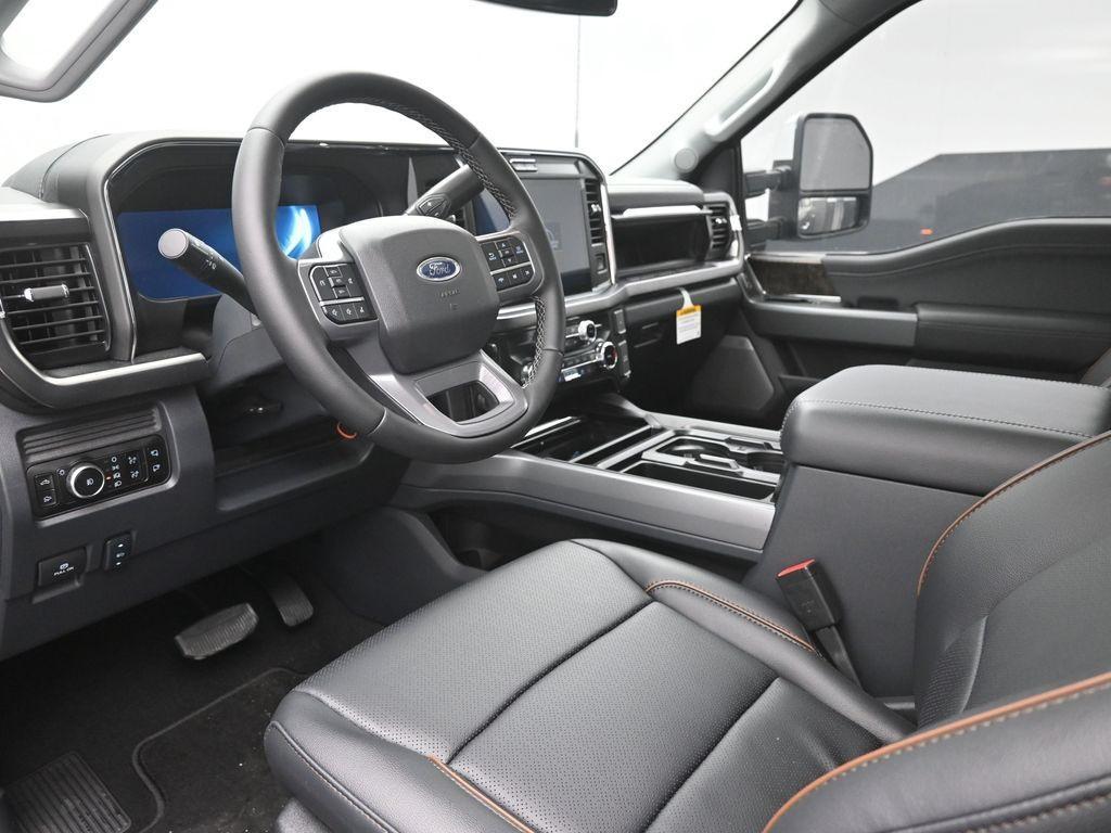 new 2026 Ford F-250 car, priced at $77,226