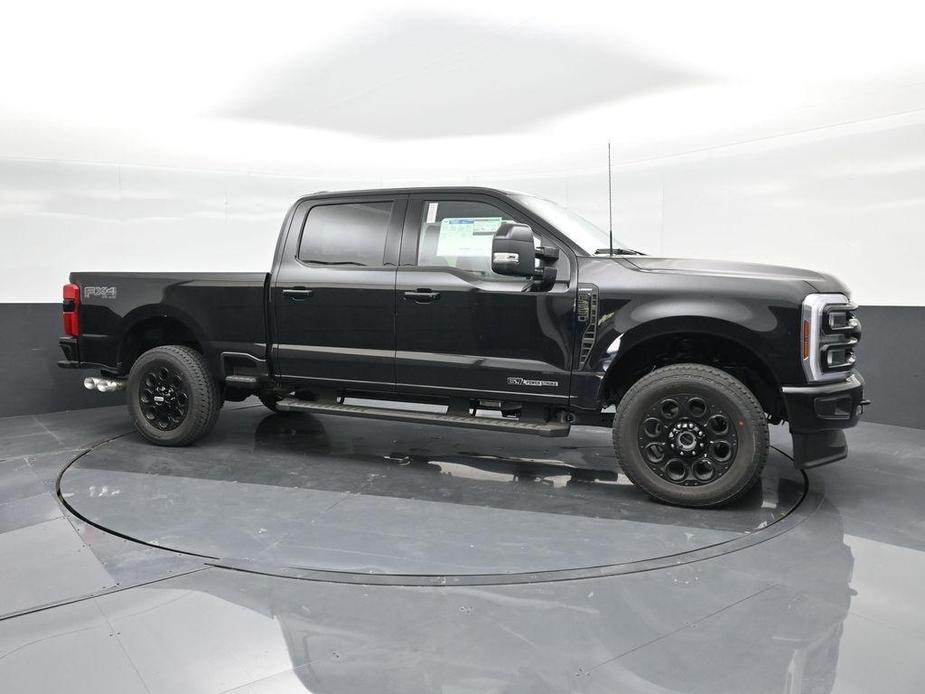 new 2024 Ford F-250 car, priced at $75,392