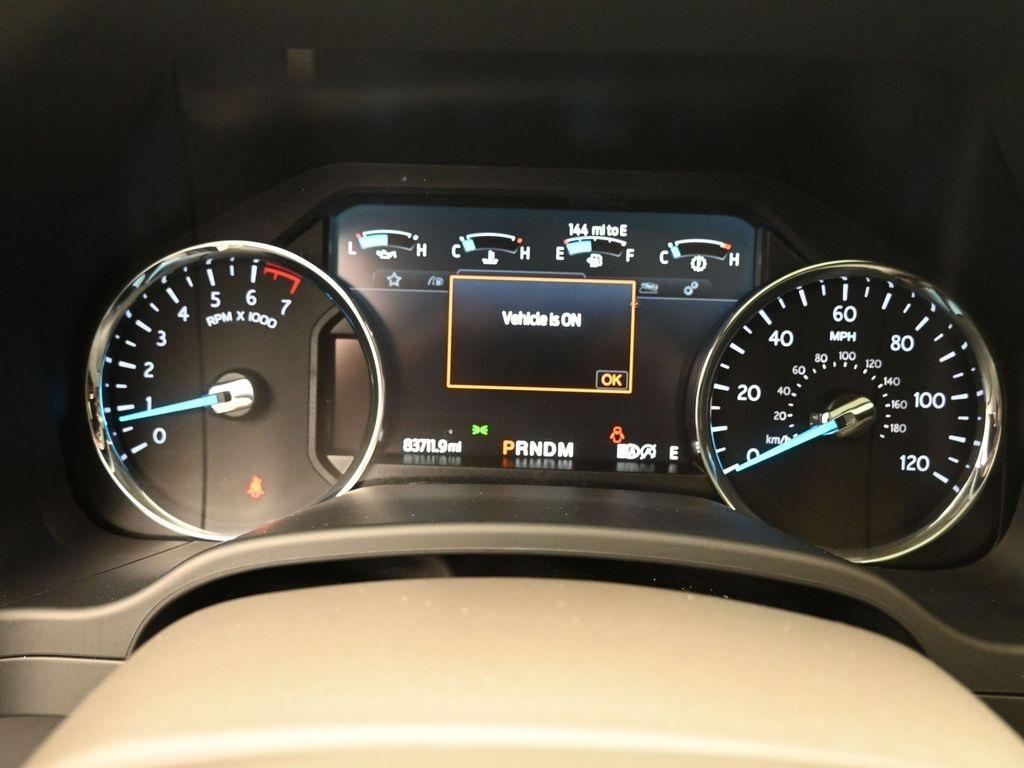 used 2021 Ford Expedition car, priced at $32,853