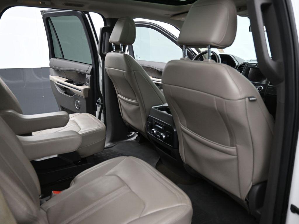 used 2021 Ford Expedition car, priced at $32,853