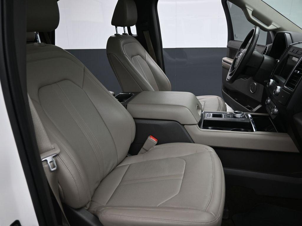used 2021 Ford Expedition car, priced at $32,853