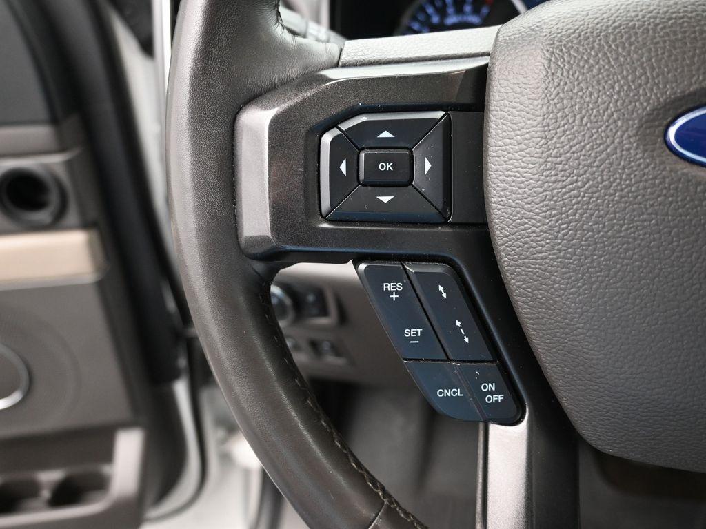 used 2021 Ford Expedition car, priced at $32,853