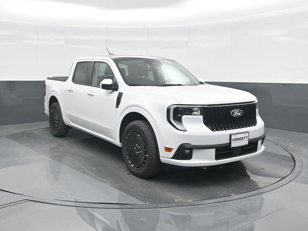 new 2025 Ford Maverick car, priced at $32,991
