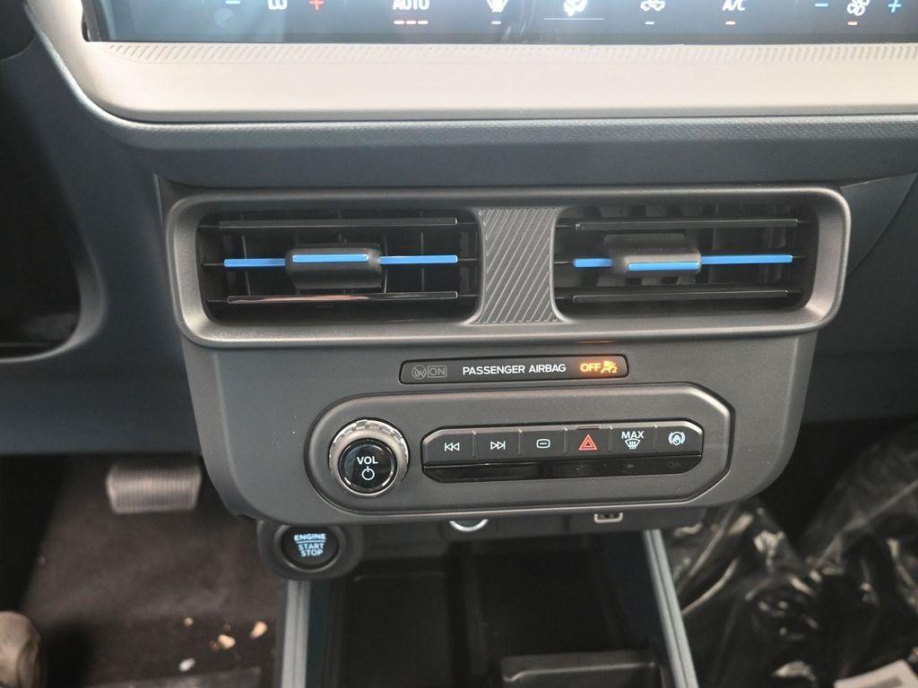 new 2025 Ford Maverick car, priced at $32,991