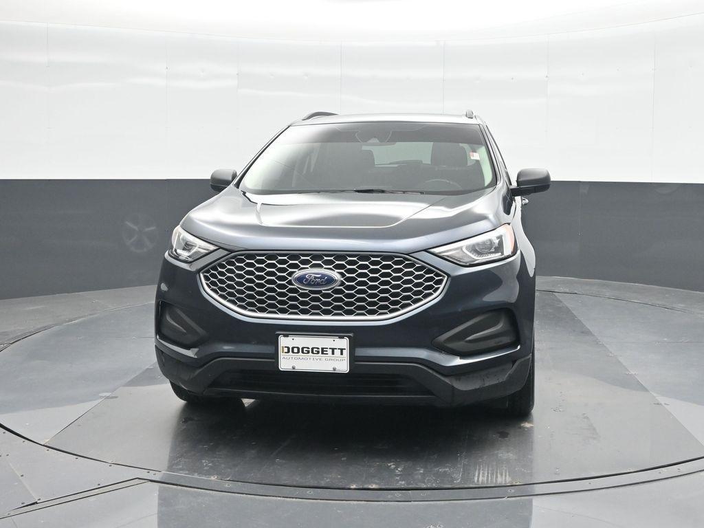 used 2023 Ford Edge car, priced at $23,399