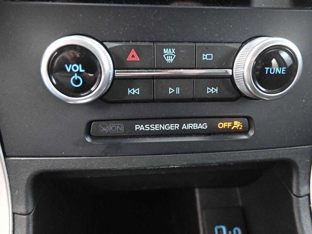 used 2023 Ford Edge car, priced at $23,399