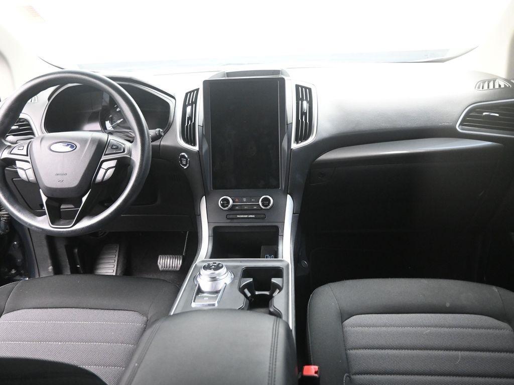 used 2023 Ford Edge car, priced at $23,399