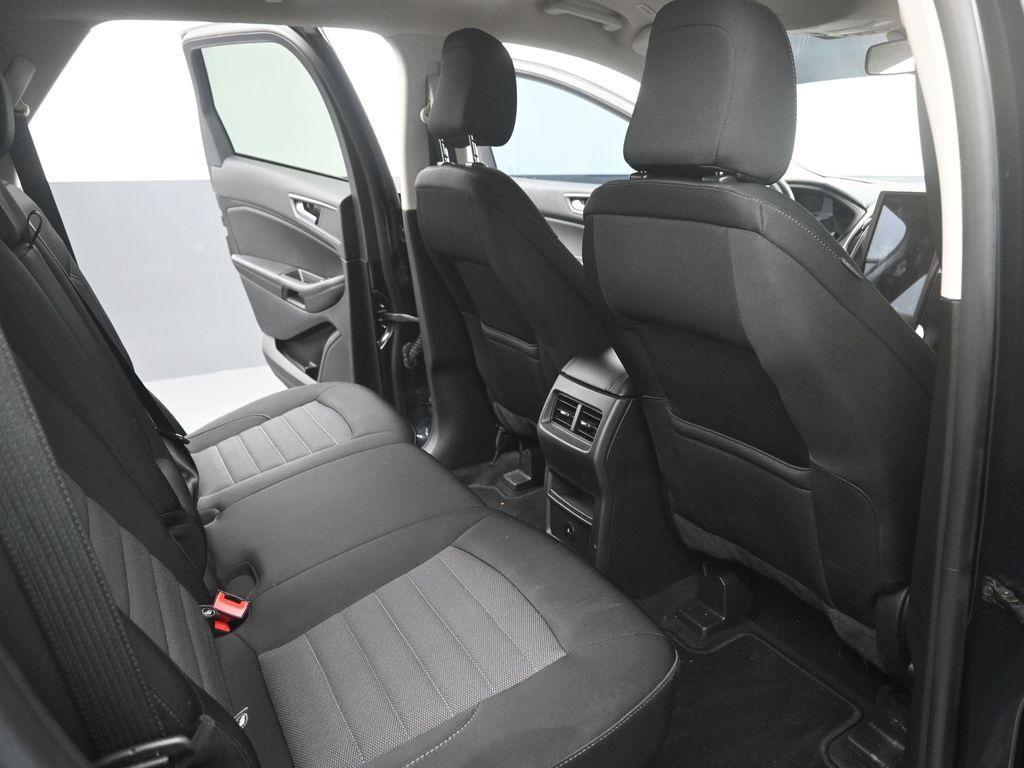 used 2023 Ford Edge car, priced at $23,399