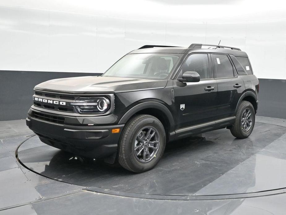 new 2024 Ford Bronco Sport car, priced at $29,431