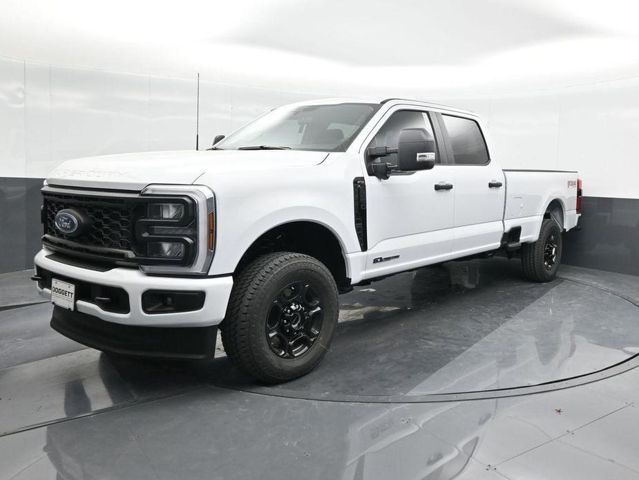 new 2024 Ford F-250 car, priced at $62,720