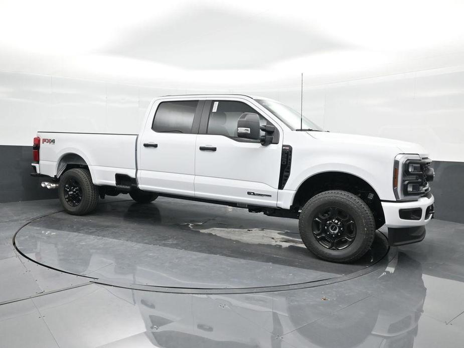 new 2024 Ford F-250 car, priced at $62,720