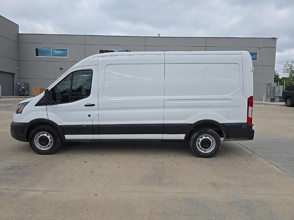 new 2024 Ford Transit-250 car, priced at $47,653