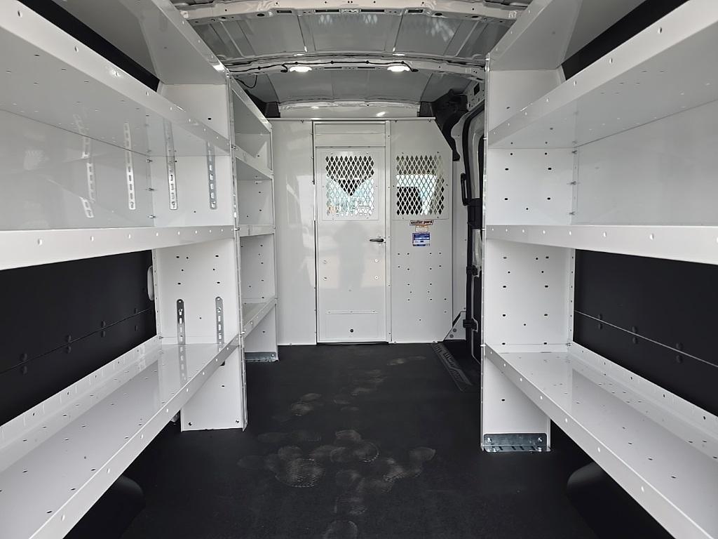 new 2024 Ford Transit-250 car, priced at $47,653