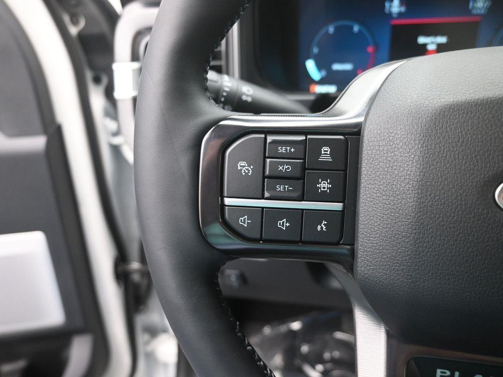 new 2026 Ford F-250 car, priced at $95,625