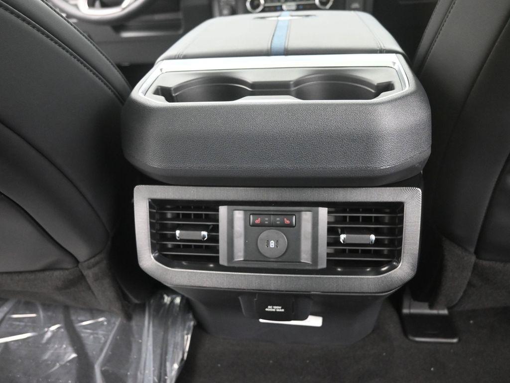 new 2026 Ford F-250 car, priced at $95,625