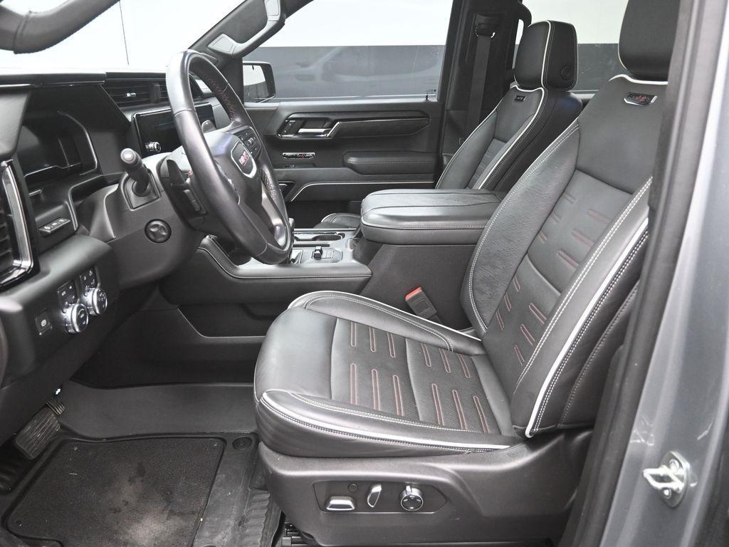 used 2023 GMC Sierra 1500 car, priced at $58,991