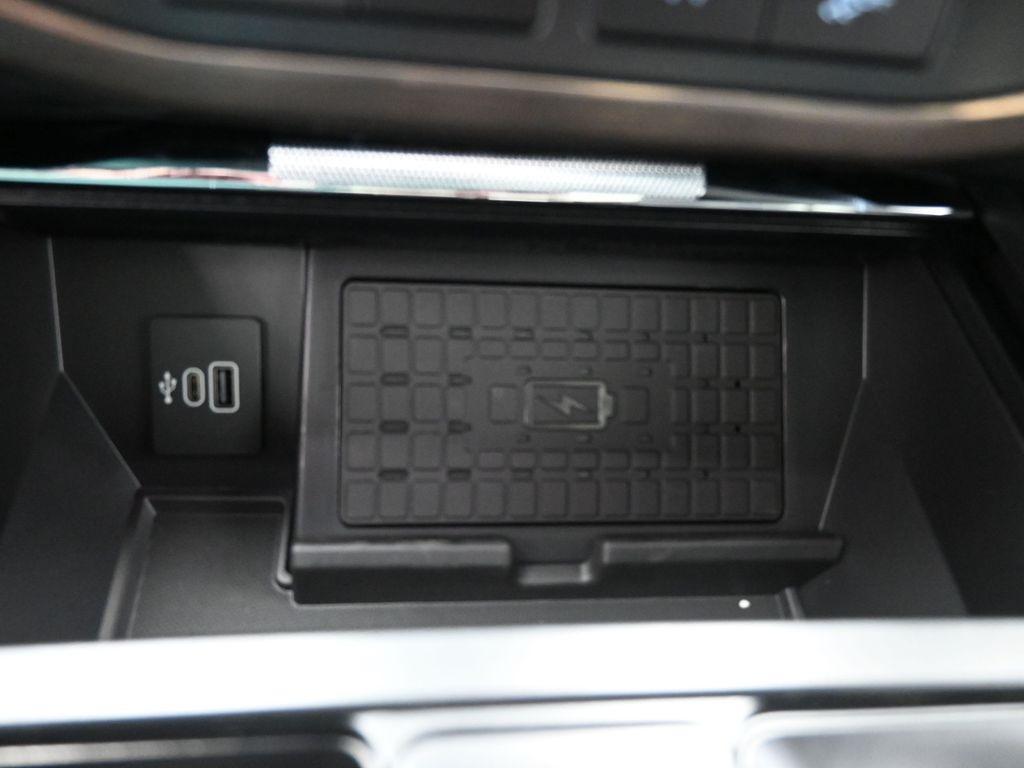 new 2025 Ford F-150 Lightning car, priced at $69,129
