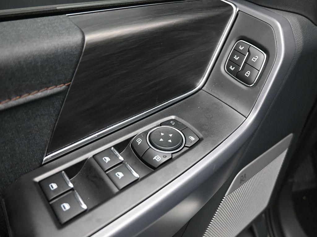 new 2025 Ford F-150 Lightning car, priced at $69,129