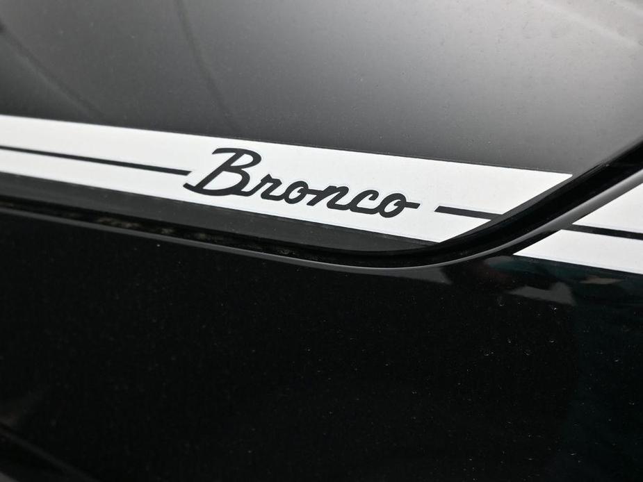 new 2024 Ford Bronco Sport car, priced at $29,000