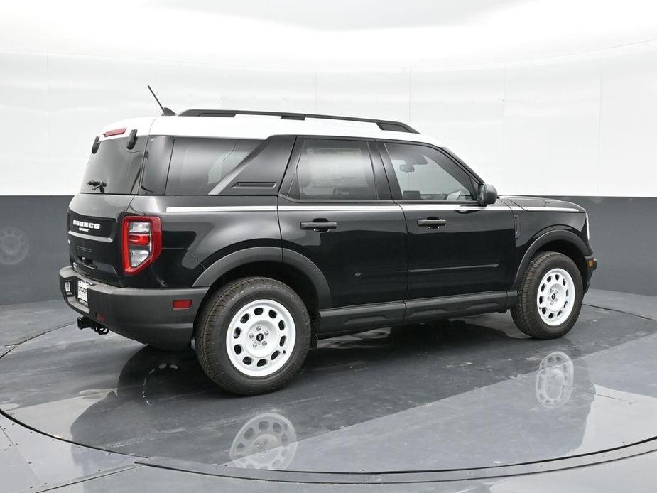 new 2024 Ford Bronco Sport car, priced at $29,000