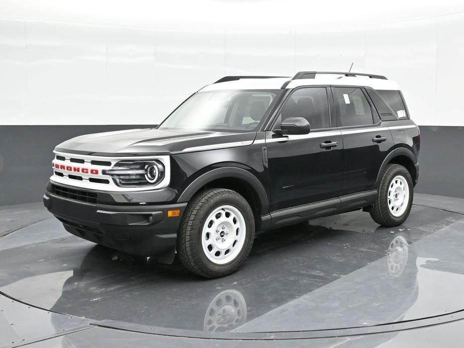 new 2024 Ford Bronco Sport car, priced at $29,000