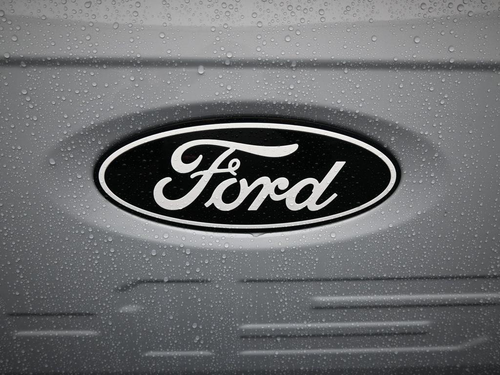 new 2025 Ford F-150 car, priced at $63,600