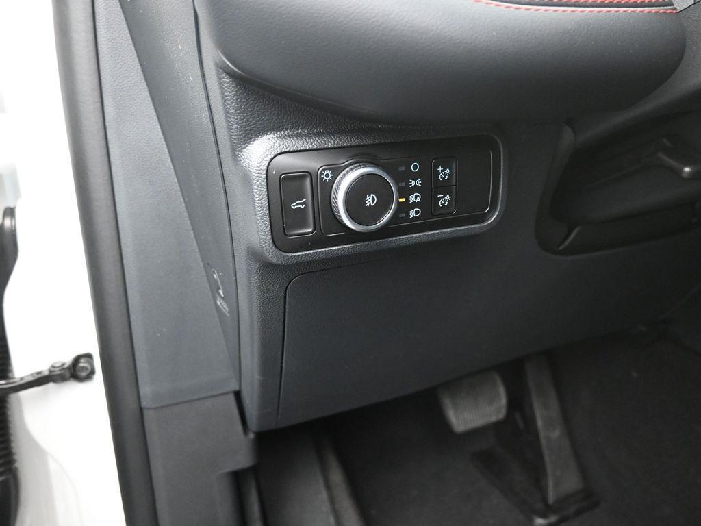 new 2026 Ford Explorer car, priced at $57,890