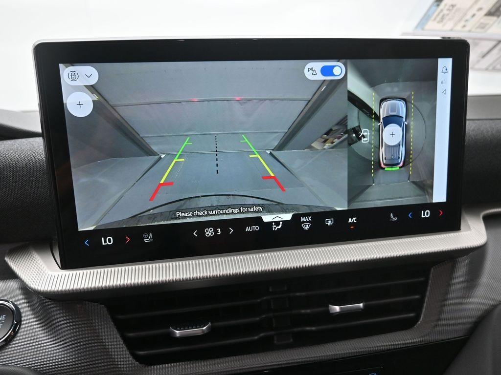 new 2026 Ford Explorer car, priced at $57,890