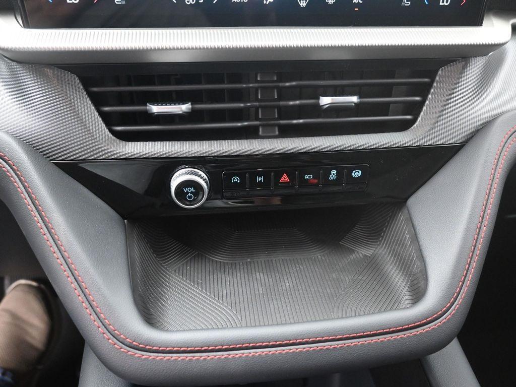 new 2026 Ford Explorer car, priced at $57,890