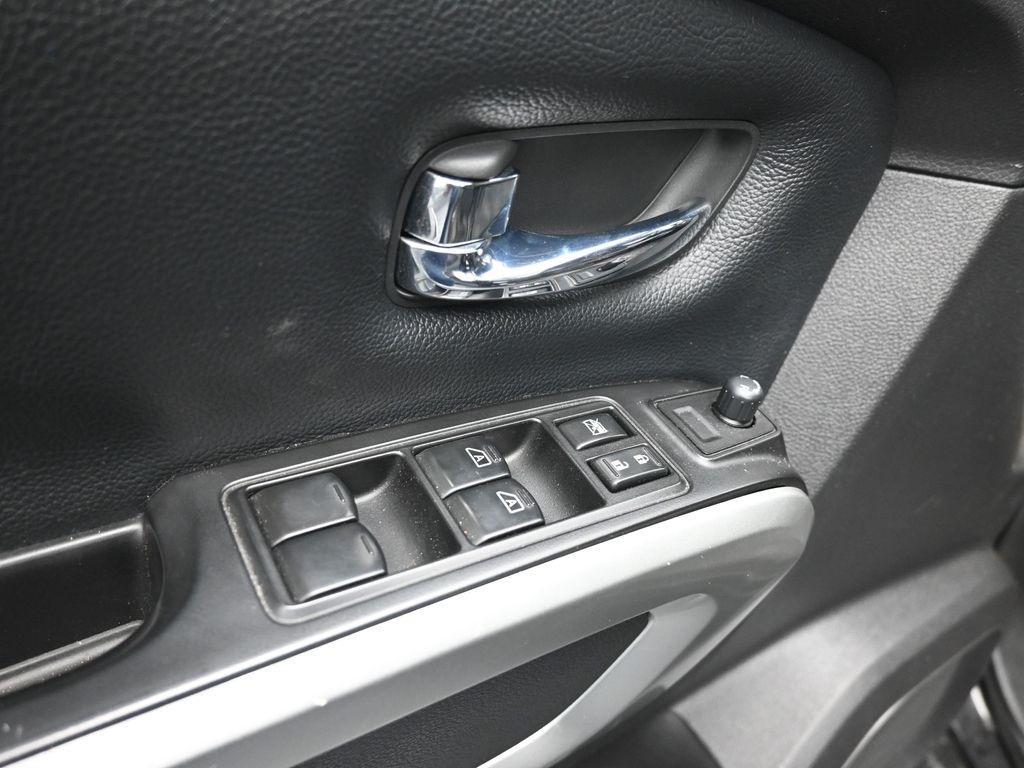 used 2017 Nissan Titan car, priced at $17,992