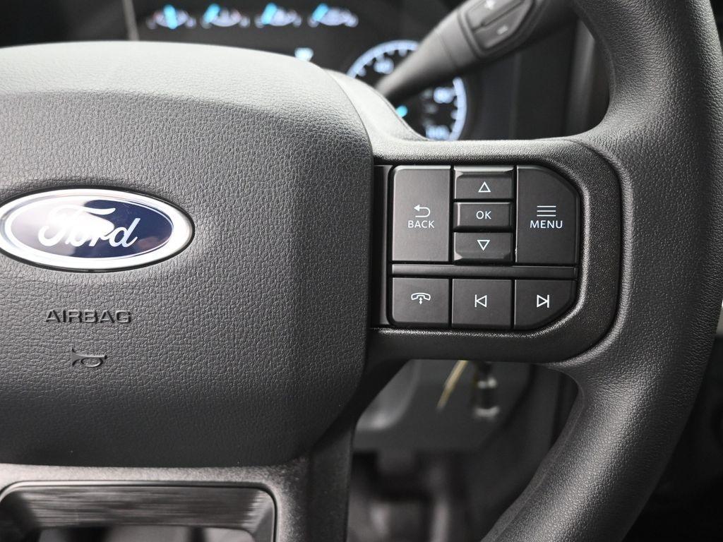 new 2025 Ford F-250 car, priced at $59,374