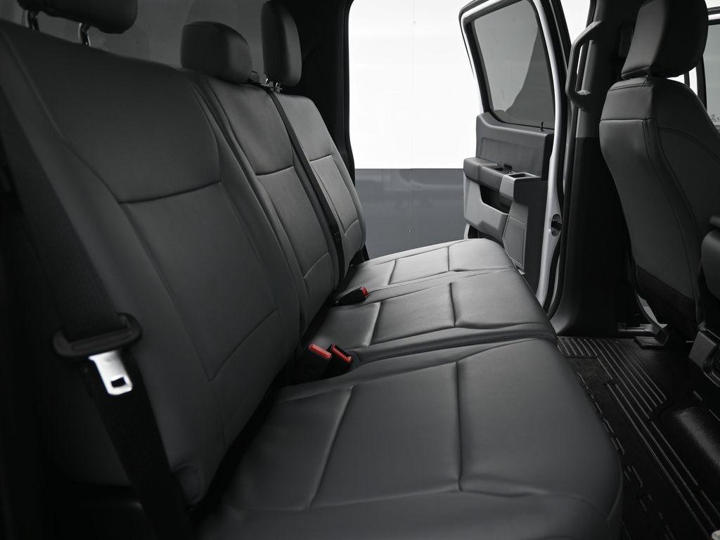 new 2025 Ford F-250 car, priced at $59,374