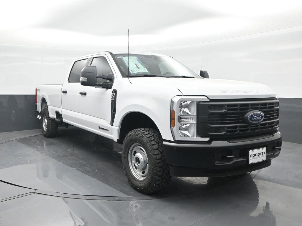 new 2025 Ford F-250 car, priced at $59,374