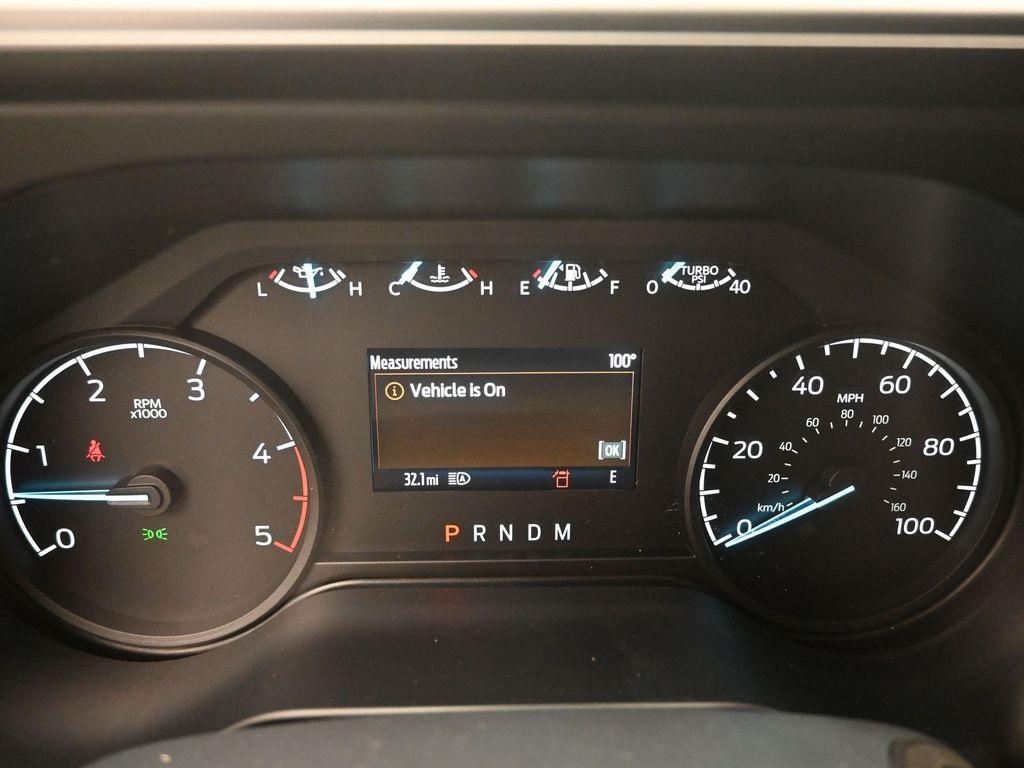 new 2025 Ford F-250 car, priced at $59,374
