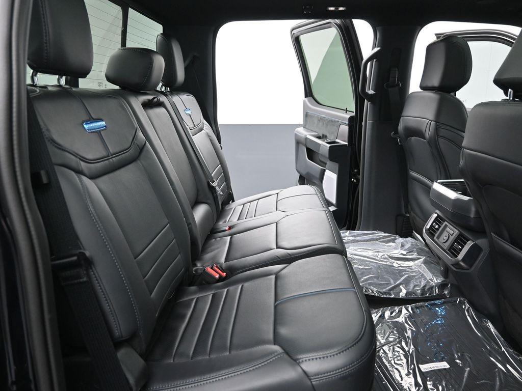 new 2025 Ford F-150 car, priced at $77,314