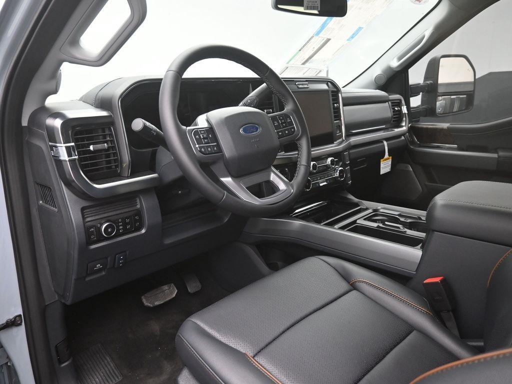 new 2026 Ford F-250 car, priced at $85,050