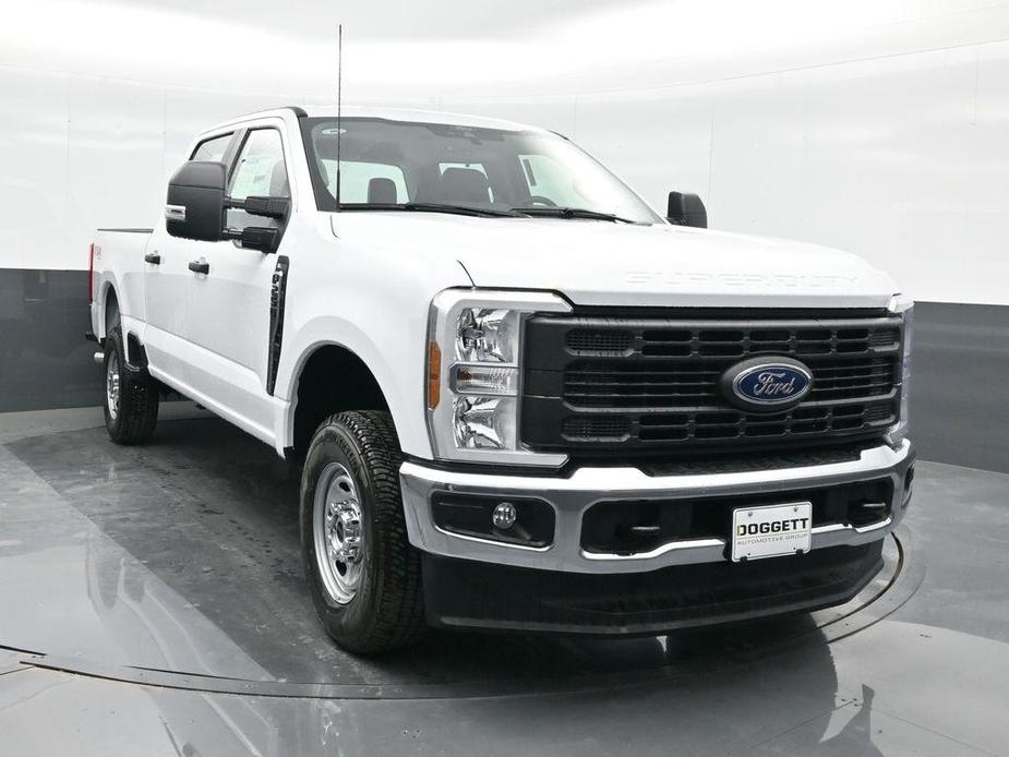 new 2024 Ford F-250 car, priced at $48,294